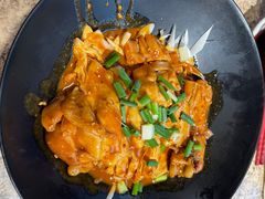 -金谷园饺子馆(北邮总店)