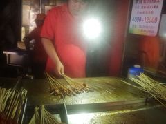 -东门町美食街