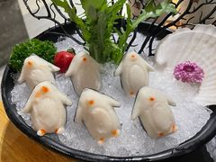 -湊湊火锅·茶憩(石家庄万象城店)
