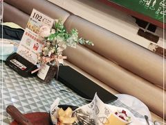 -嘉喜来比萨(罗马花园店)