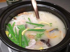 -云海肴·汽锅鸡·云南菜(高德置地店)
