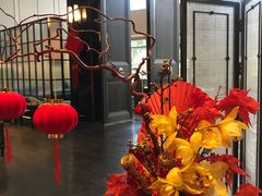 -杭州久泰饭店·摩卡花园
