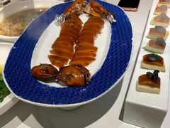 -羲和雅苑•北京烤鸭(国贸商城店)