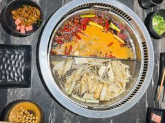 -小王少龙火锅(沙南街店)