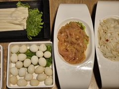 -古关火锅店(古北水镇景区店)