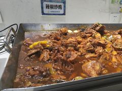 -集杰尚品海鲜烤肉自助餐厅(乳山振华店)