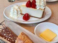 -The Cheesecake Factory芝乐坊餐厅(王府中环东座店)
