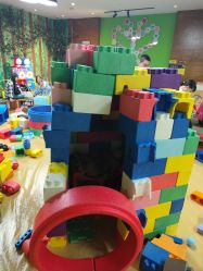 -未来动物城主题公园(正弘城店)