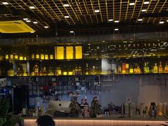 -ibarrel爱杯·bistro&brunch(江宁路店)