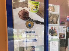 -Dooley's Premium Ice Cream