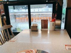 -老碗会·陕西手工面(燕南路店)