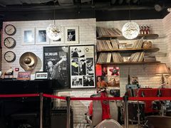 -Ponte 意大利餐厅