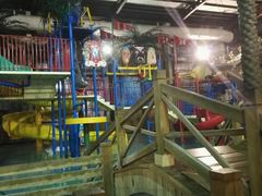 -南宫温泉水世界