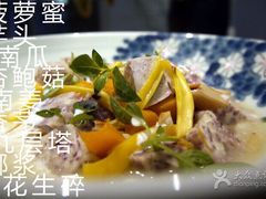 天水精致蔬食料理-天水蔬食料理(树德之光店)