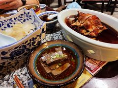 -南京大牌档(凯德大峡谷店)