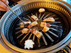 -西安浐灞艾美酒店·汉江餐厅·火锅