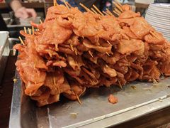 -老客满蛋饼(双塔市集店)
