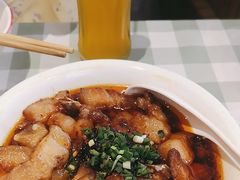 -彭耕记猪油炒小菜(吉联mall店)