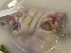 -明红蹄花(糍粑店街店)