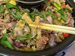 -正宗水城烙锅(黔灵东路店)
