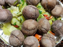 酸菜炒汤圆-亮欢寨(凯里总店)