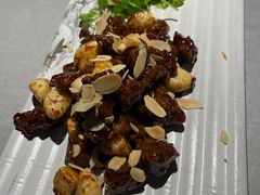 -陆壹捌餐厅(五大道店)