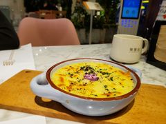-张爱施法式西餐厅(汉街店)