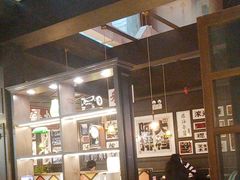 -阿大排档(长春这有山店)