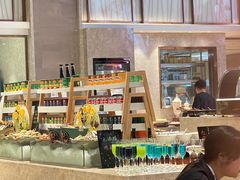 -菲住布渴酒店自助餐厅(阿里巴巴西溪园区店)