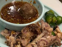 -润园四季椰子鸡火锅(南山海岸城店)