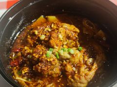-三个大叔烤羊肉串·歌手驻唱·碳烤鲜肉(西三旗店)