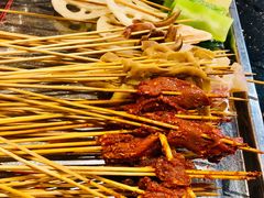 -镇江龙·火锅串串(武侯祠店)