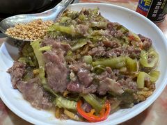 -壮雄牛屠牛肉店(两英店)