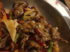 -馋嘴蛙火锅