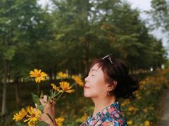 -长春世界雕塑园冰雪艺术天地