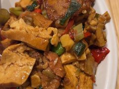 -乡村基·川味现炒大王(熙悦天街店)