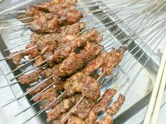 -文文烤肉(大皮院店)