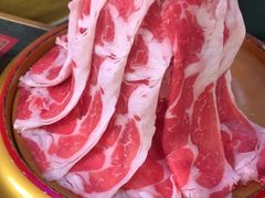 -牛New寿喜烧(曹路花园城店)