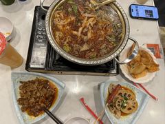 -进哥湖南津市牛肉粉店(下沙店)
