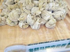 -袁记云饺(西安路店)