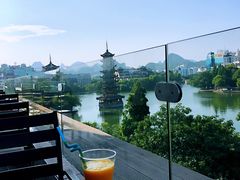 -忆咖啡观景餐厅(桂林象山公园店)