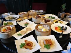 -厦门艾美酒店·乐美中餐厅