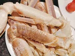 -川骄海鲜自助(河东店)