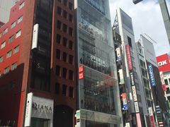 -优衣库(银座店)