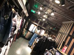 -Hollister Co(杭州万象城店)
