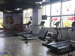 -UP健身私教馆(海岸城店)