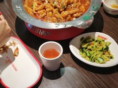 -胖哥俩肉蟹煲(湖滨银泰in77店)
