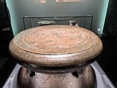 -广西壮族自治区博物馆