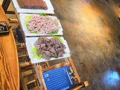 -大自然醉鹅·铁锅火焰鹅(上海联洋店)