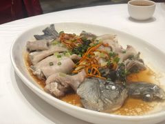 无骨鲫鱼-国宴饭店(星光联盟店)